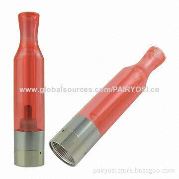MT4 Atomizer with Bottom Coil